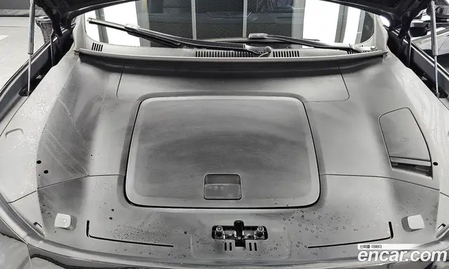 Polestar 4 2026 0.2 АКПП, миниатюра 6 Polestar 4 2026 0.2 АКПП, миниатюра 6