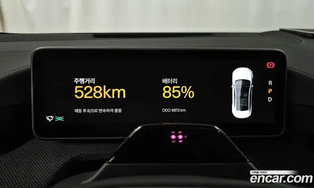 Polestar 4 2026 0.2 АКПП, миниатюра 8 Polestar 4 2026 0.2 АКПП, миниатюра 8