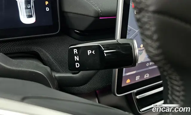 Polestar 4 2026 0.2 АКПП, миниатюра 9 Polestar 4 2026 0.2 АКПП, миниатюра 9