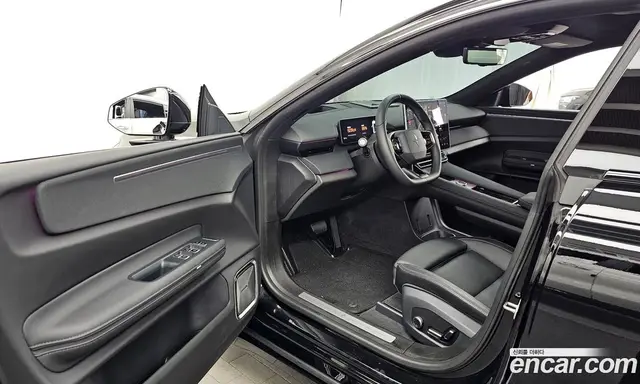 Polestar 4 2026 0.2 АКПП, миниатюра 10 Polestar 4 2026 0.2 АКПП, миниатюра 10
