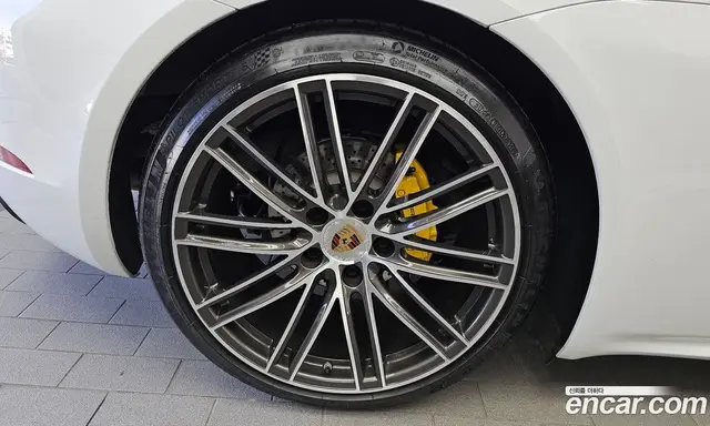 Porsche 718 2018 2.0 АКПП, миниатюра 5