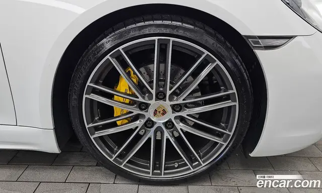 Porsche 718 2018 2.0 АКПП, миниатюра 7
