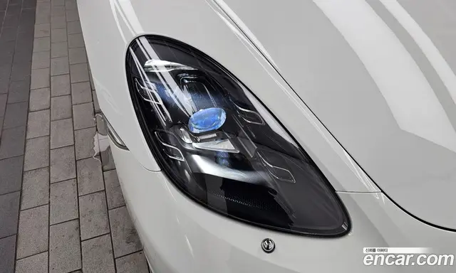 Porsche 718 2018 2.0 АКПП, миниатюра 8