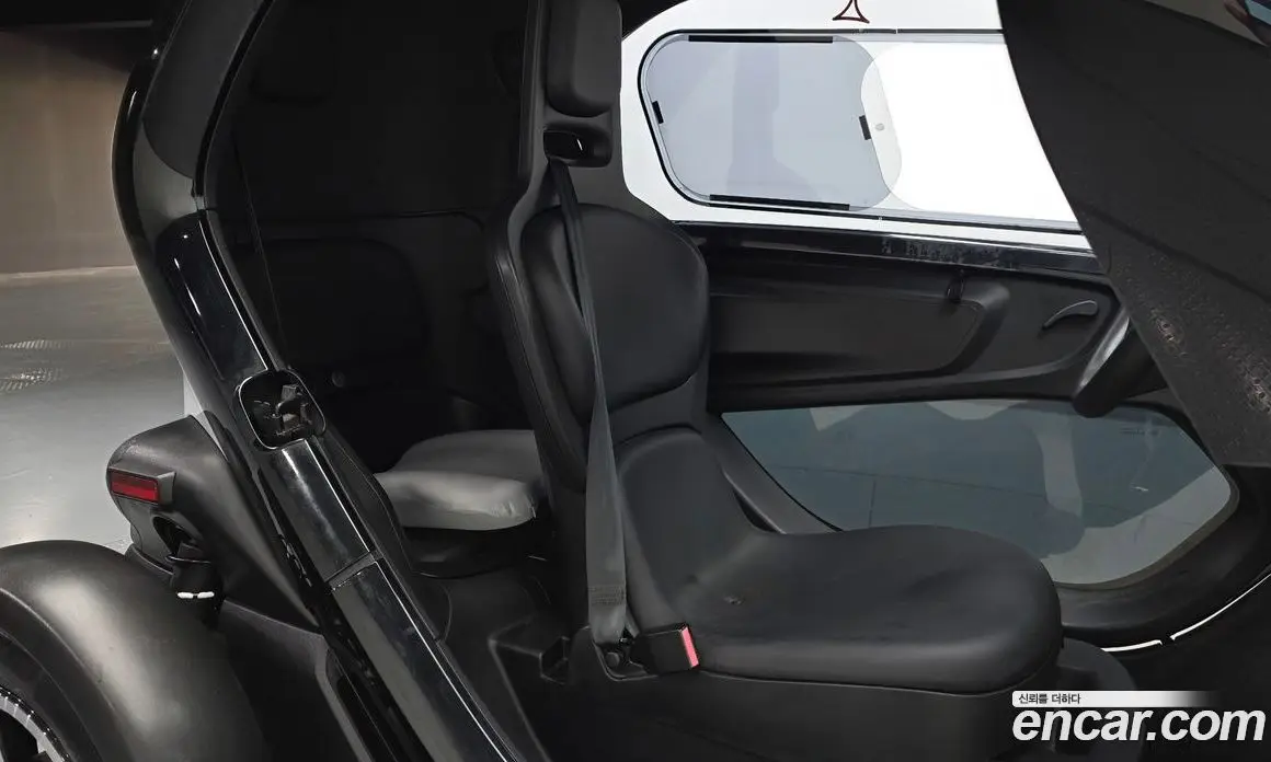 Renault (Samsung) Twizy 2019 0.1 АКПП, фото 11
