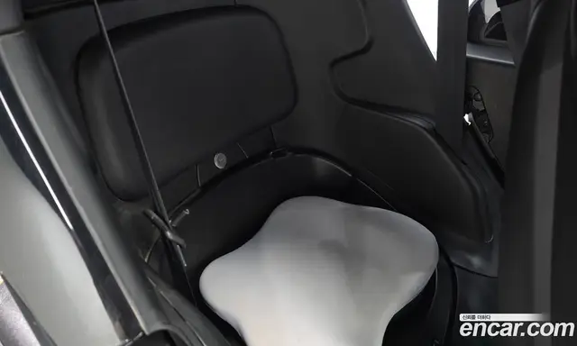 Renault (Samsung) Twizy 2019 0.1 АКПП, миниатюра 12