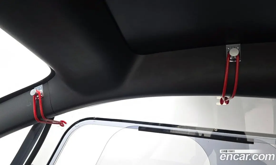 Renault (Samsung) Twizy 2019 0.1 АКПП, фото 17
