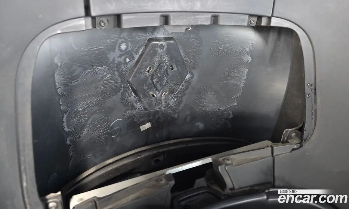 Renault (Samsung) Twizy 2019 0.1 АКПП, фото 19