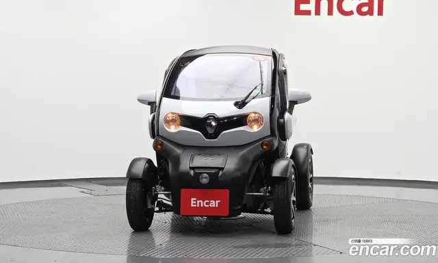 Renault (Samsung) Twizy 2019 0.1 АКПП, миниатюра 3