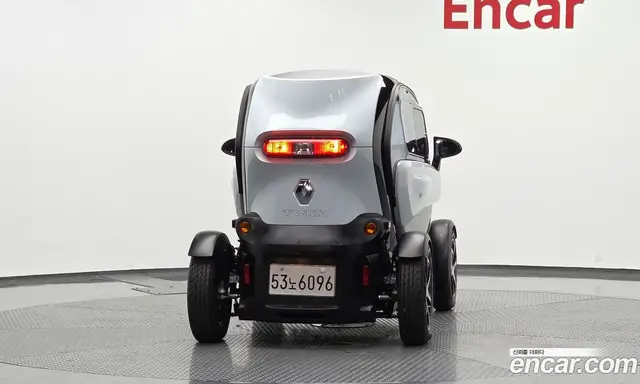 Renault (Samsung) Twizy 2019 0.1 АКПП, миниатюра 4