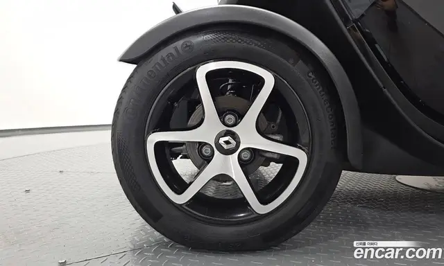 Renault (Samsung) Twizy 2019 0.1 АКПП, миниатюра 5