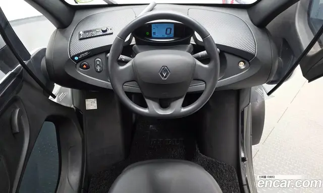 Renault (Samsung) Twizy 2019 0.1 АКПП, миниатюра 7