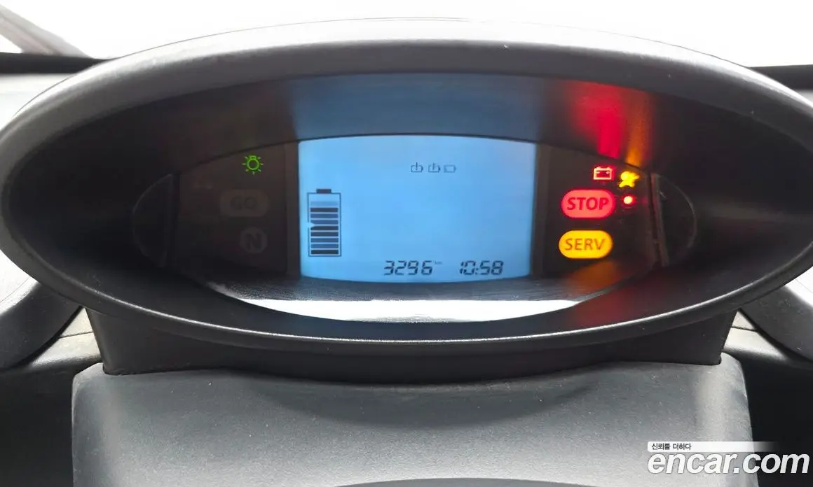 Renault (Samsung) Twizy 2019 0.1 АКПП, фото 8