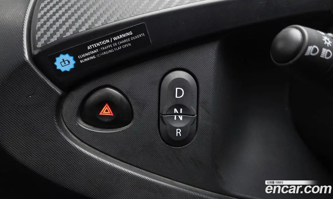 Renault (Samsung) Twizy 2019 0.1 АКПП, фото 9