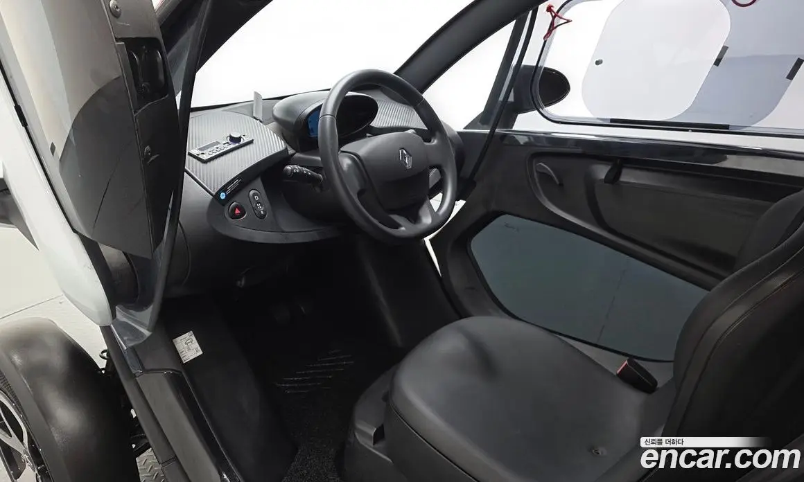 Renault (Samsung) Twizy 2019 0.1 АКПП, фото 10