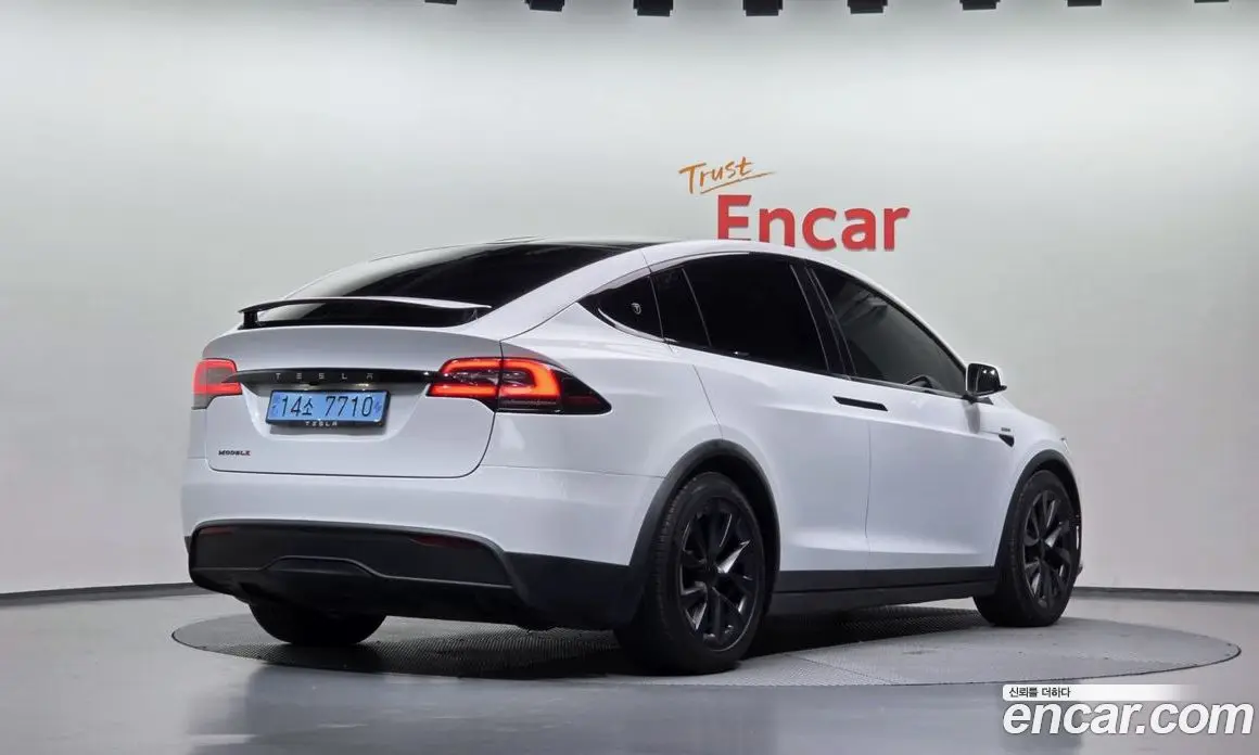 Tesla Model X 2023 0.3 АКПП, фото 1 Tesla Model X 2023 0.3 АКПП, фото 1