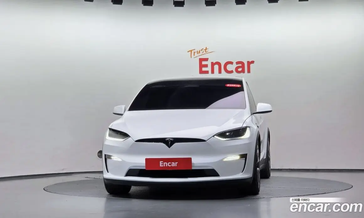 Tesla Model X 2023 0.3 АКПП, фото 2 Tesla Model X 2023 0.3 АКПП, фото 2