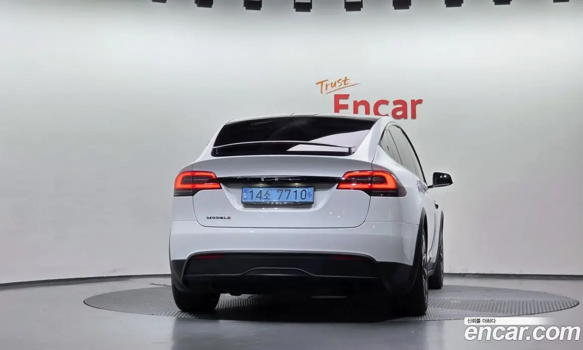 Tesla Model X 2023 0.3 АКПП, фото 3 Tesla Model X 2023 0.3 АКПП, фото 3