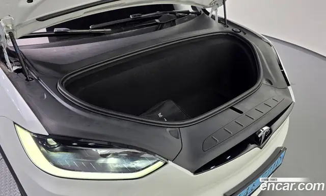 Tesla Model X 2023 0.3 АКПП, миниатюра 5 Tesla Model X 2023 0.3 АКПП, миниатюра 5