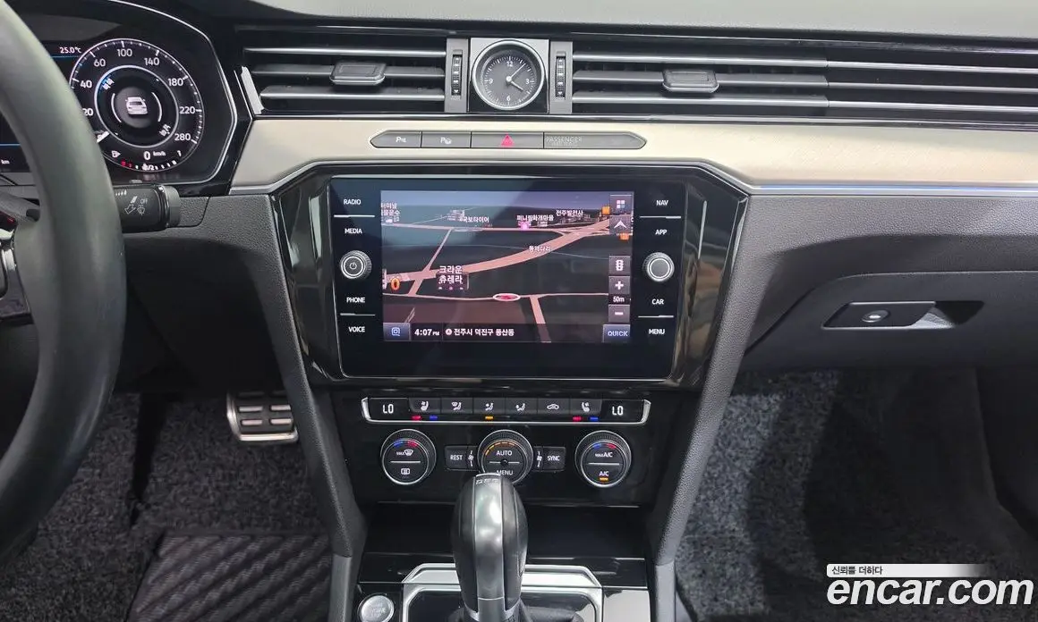 Volkswagen Arteon 2019 2.0 АКПП, фото 14