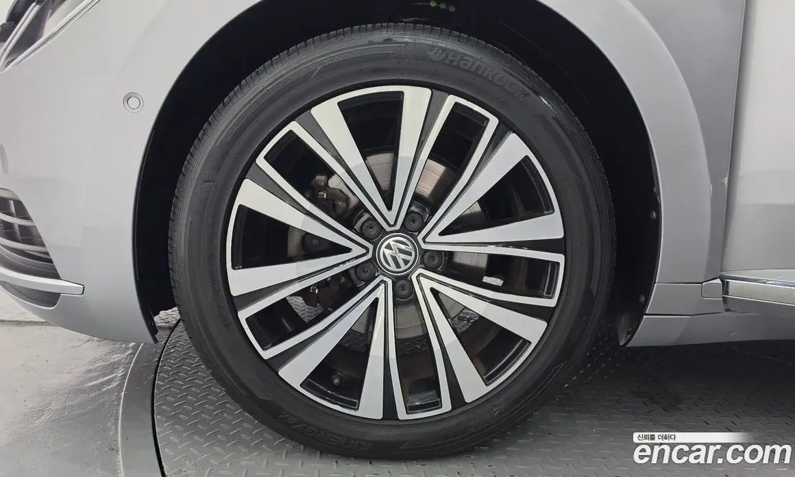 Volkswagen Arteon 2019 2.0 АКПП, фото 5
