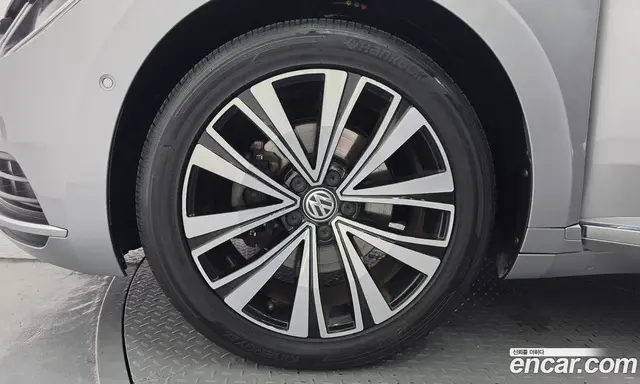 Volkswagen Arteon 2019 2.0 АКПП, миниатюра 5