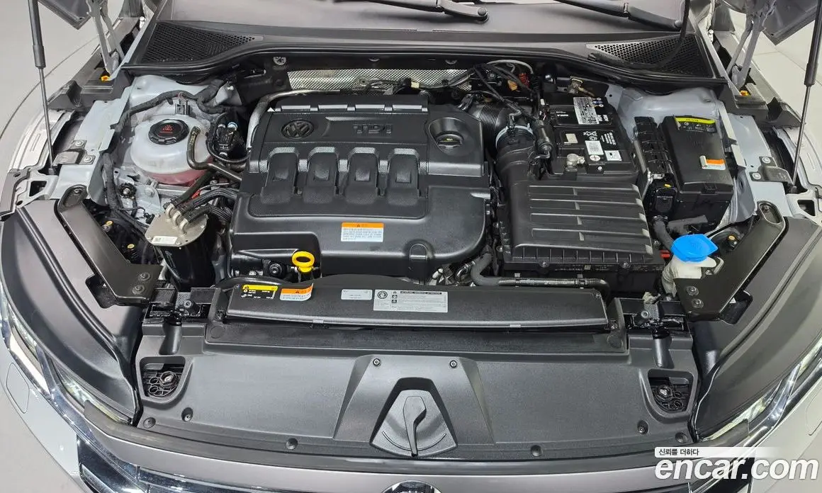 Volkswagen Arteon 2019 2.0 АКПП, фото 6