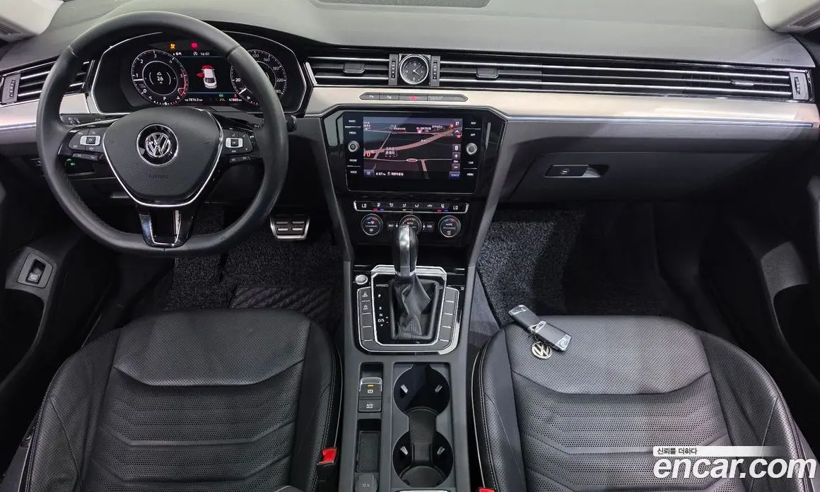 Volkswagen Arteon 2019 2.0 АКПП, фото 7