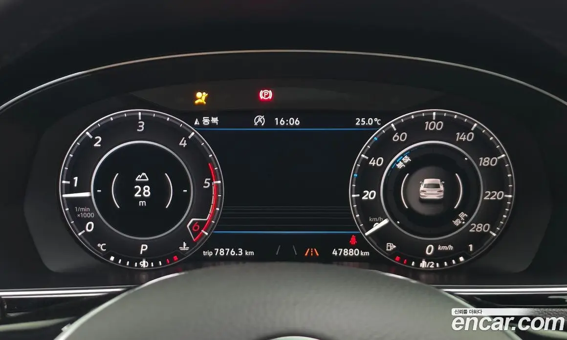 Volkswagen Arteon 2019 2.0 АКПП, фото 8