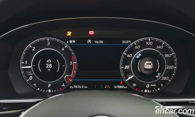 Volkswagen Arteon 2019 2.0 АКПП, миниатюра 8