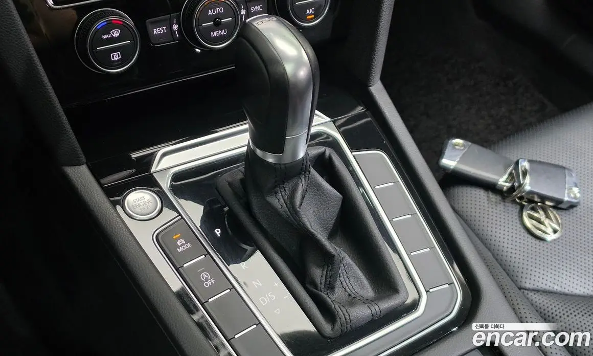 Volkswagen Arteon 2019 2.0 АКПП, фото 9