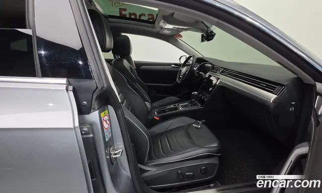 Volkswagen Arteon 2019 2.0 АКПП, миниатюра 10
