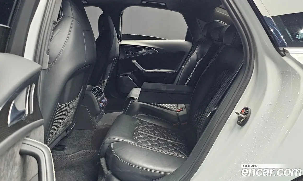 Audi S6 2016 4.0 АКПП, фото 12