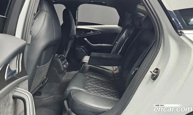 Audi S6 2016 4.0 АКПП, миниатюра 12