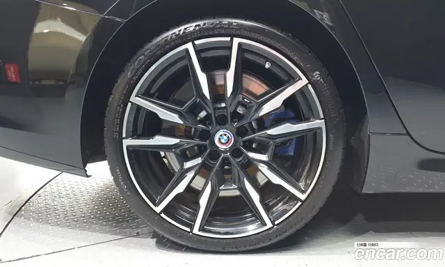 BMW 8 серия 2022 4.4 АКПП, миниатюра 4