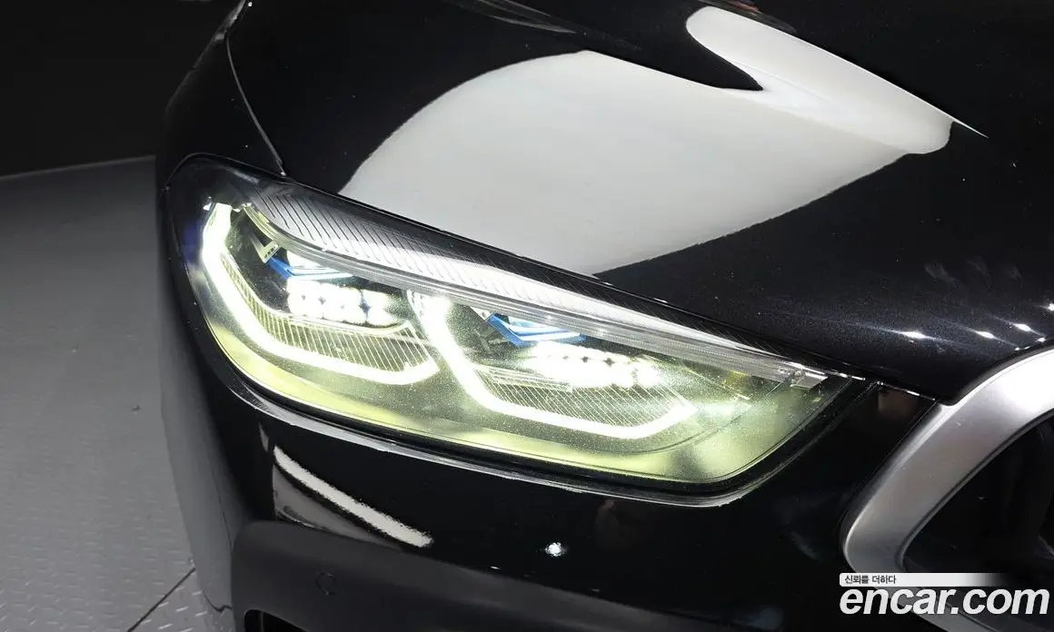 BMW 8 серия 2022 4.4 АКПП, фото 7