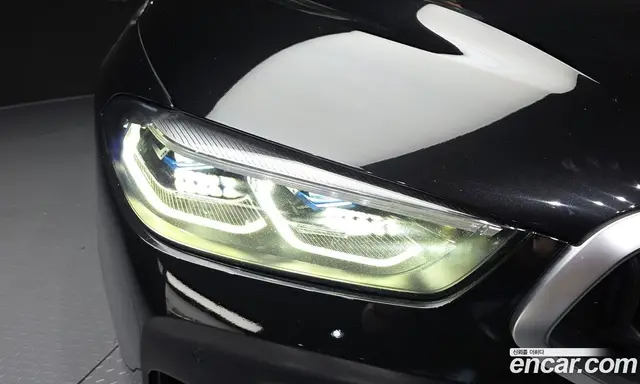BMW 8 серия 2022 4.4 АКПП, миниатюра 7