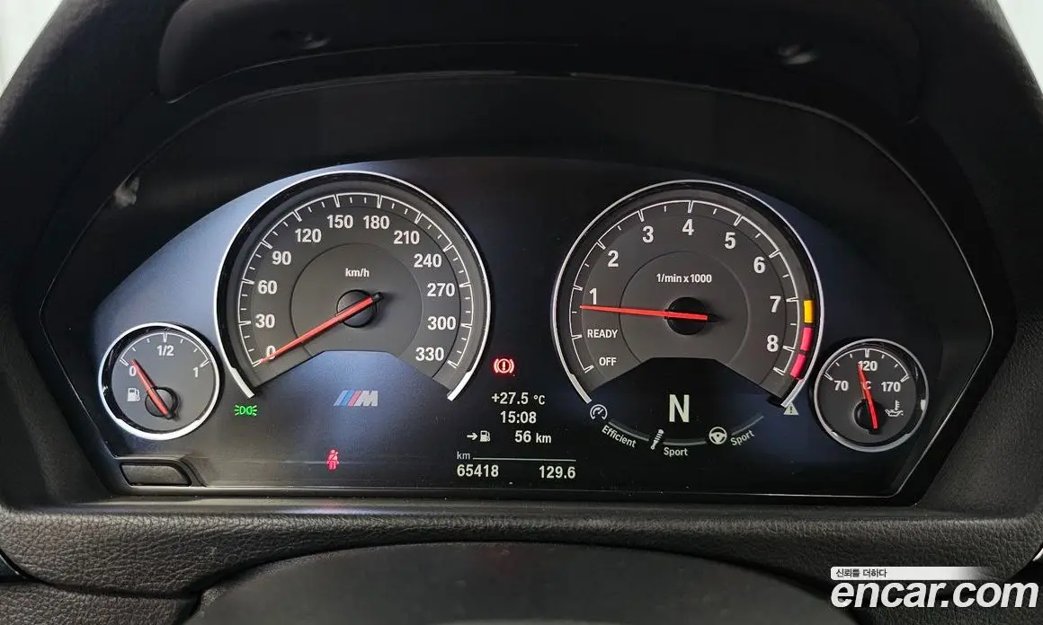 BMW M4 2018 3.0 АКПП, фото 11