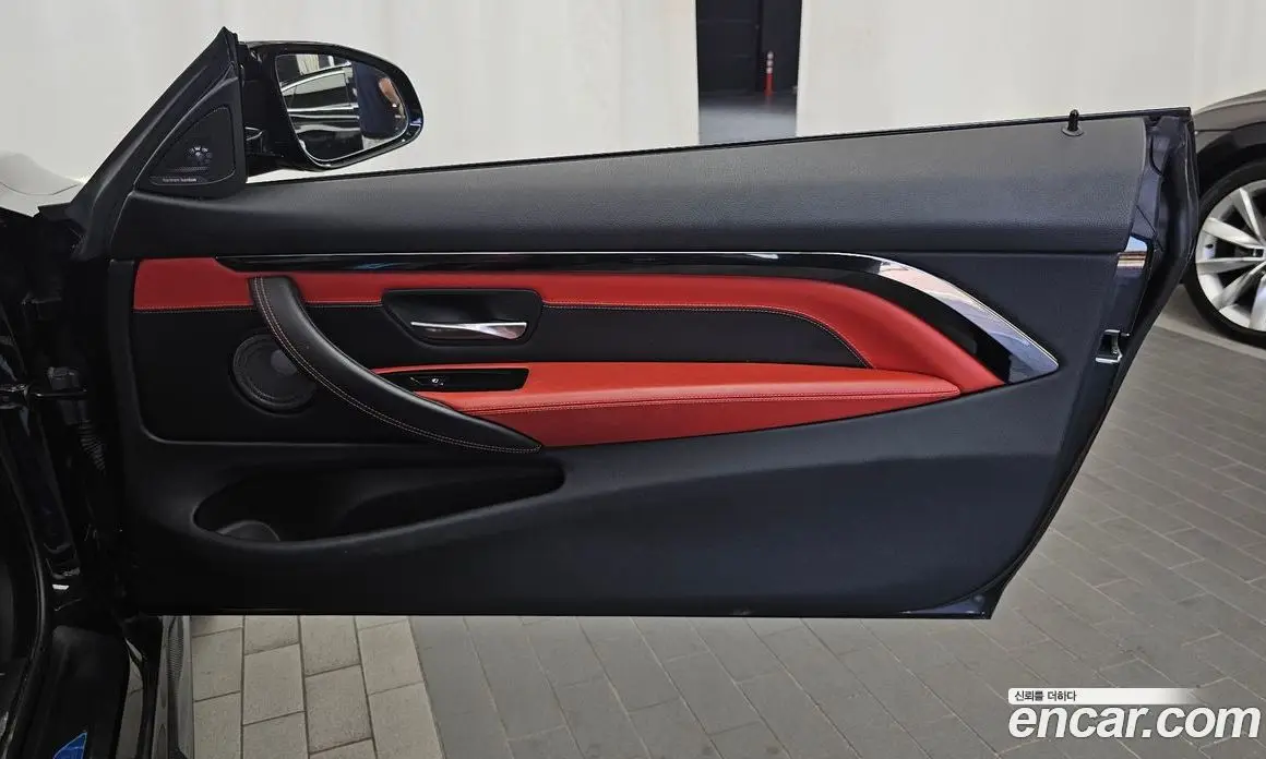 BMW M4 2018 3.0 АКПП, фото 15