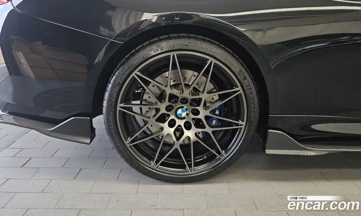 BMW M4 2018 3.0 АКПП, фото 5
