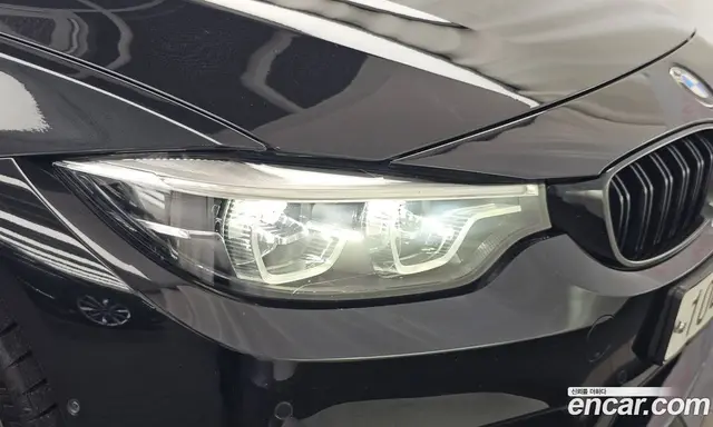BMW M4 2018 3.0 АКПП, миниатюра 8
