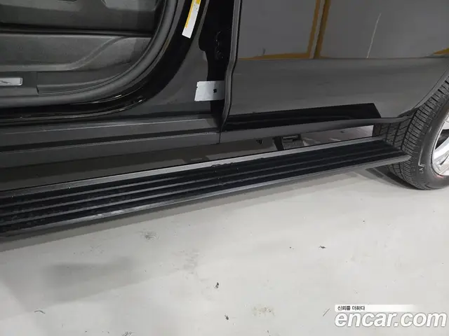 Chevrolet Tahoe 2022 6.2 АКПП, миниатюра 6