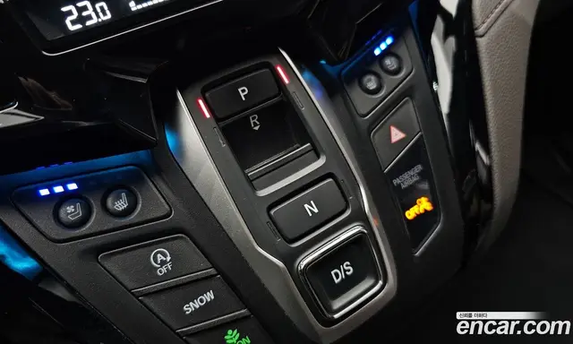 Honda Odyssey 2018 3.5 АКПП, миниатюра 11 Honda Odyssey 2018 3.5 АКПП, миниатюра 11