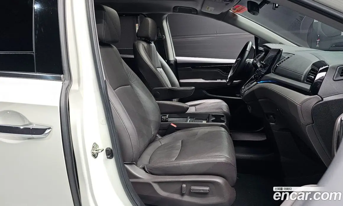 Honda Odyssey 2018 3.5 АКПП, фото 16 Honda Odyssey 2018 3.5 АКПП, фото 16