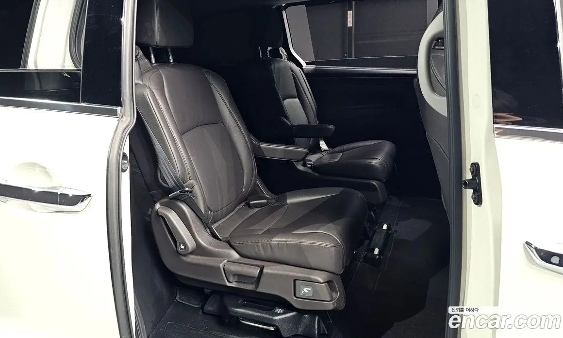 Honda Odyssey 2018 3.5 АКПП, фото 17 Honda Odyssey 2018 3.5 АКПП, фото 17