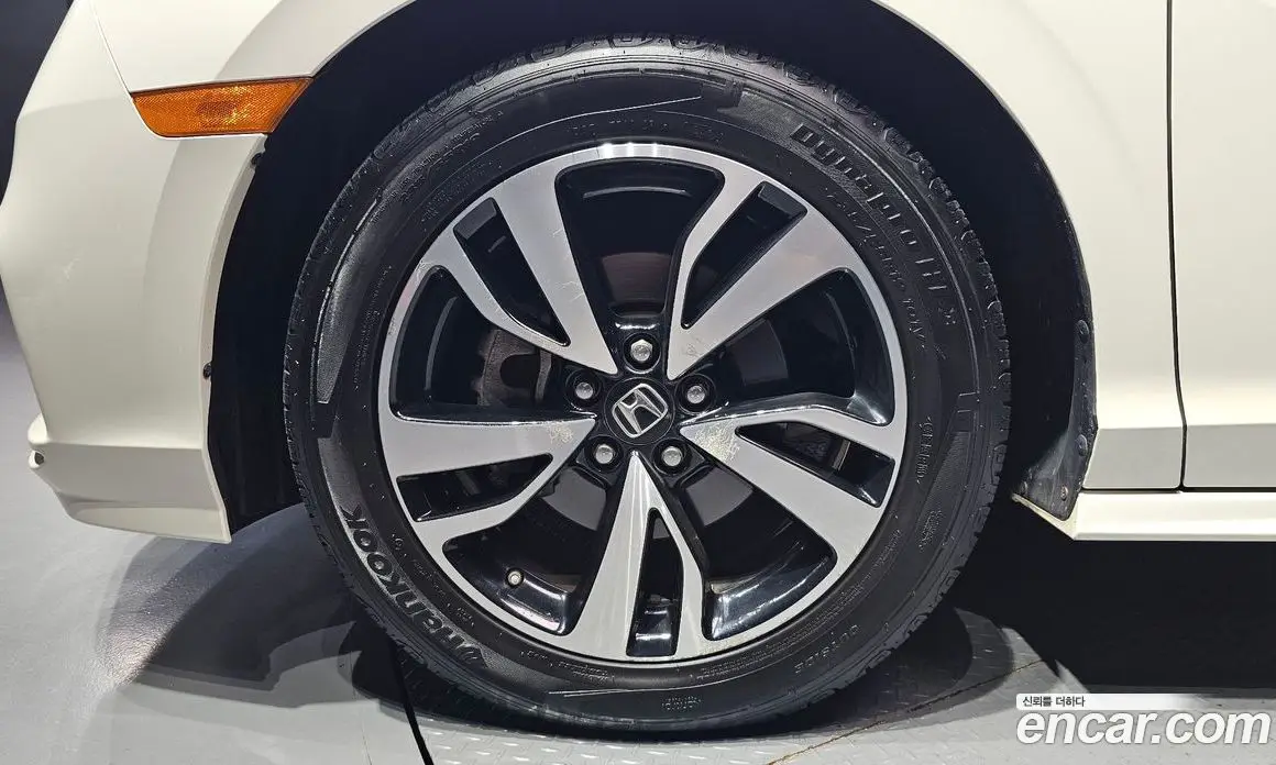 Honda Odyssey 2018 3.5 АКПП, фото 4 Honda Odyssey 2018 3.5 АКПП, фото 4
