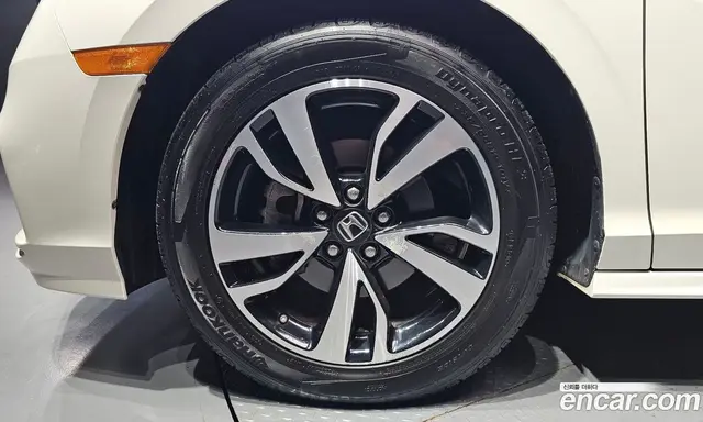 Honda Odyssey 2018 3.5 АКПП, миниатюра 4 Honda Odyssey 2018 3.5 АКПП, миниатюра 4