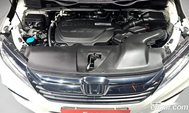 Honda Odyssey 2018 3.5 АКПП, миниатюра 5 Honda Odyssey 2018 3.5 АКПП, миниатюра 5