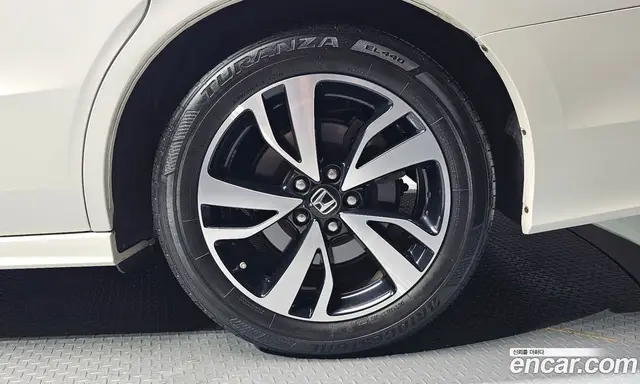 Honda Odyssey 2018 3.5 АКПП, миниатюра 6 Honda Odyssey 2018 3.5 АКПП, миниатюра 6