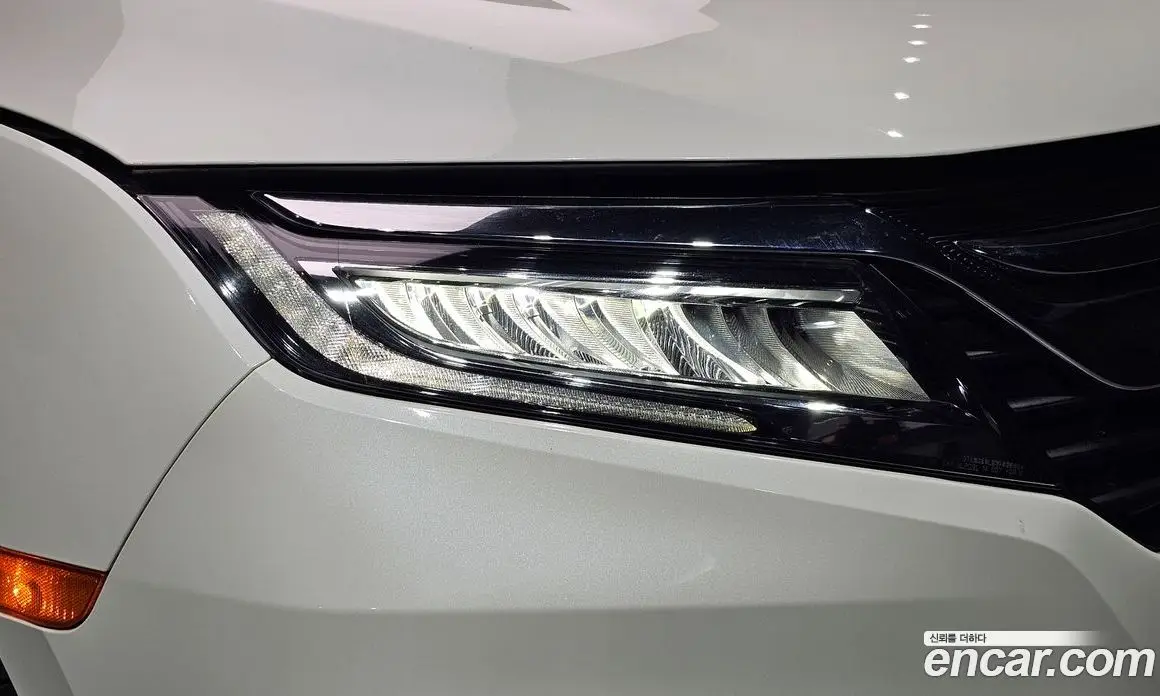Honda Odyssey 2018 3.5 АКПП, фото 7 Honda Odyssey 2018 3.5 АКПП, фото 7