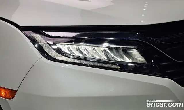 Honda Odyssey 2018 3.5 АКПП, миниатюра 7 Honda Odyssey 2018 3.5 АКПП, миниатюра 7
